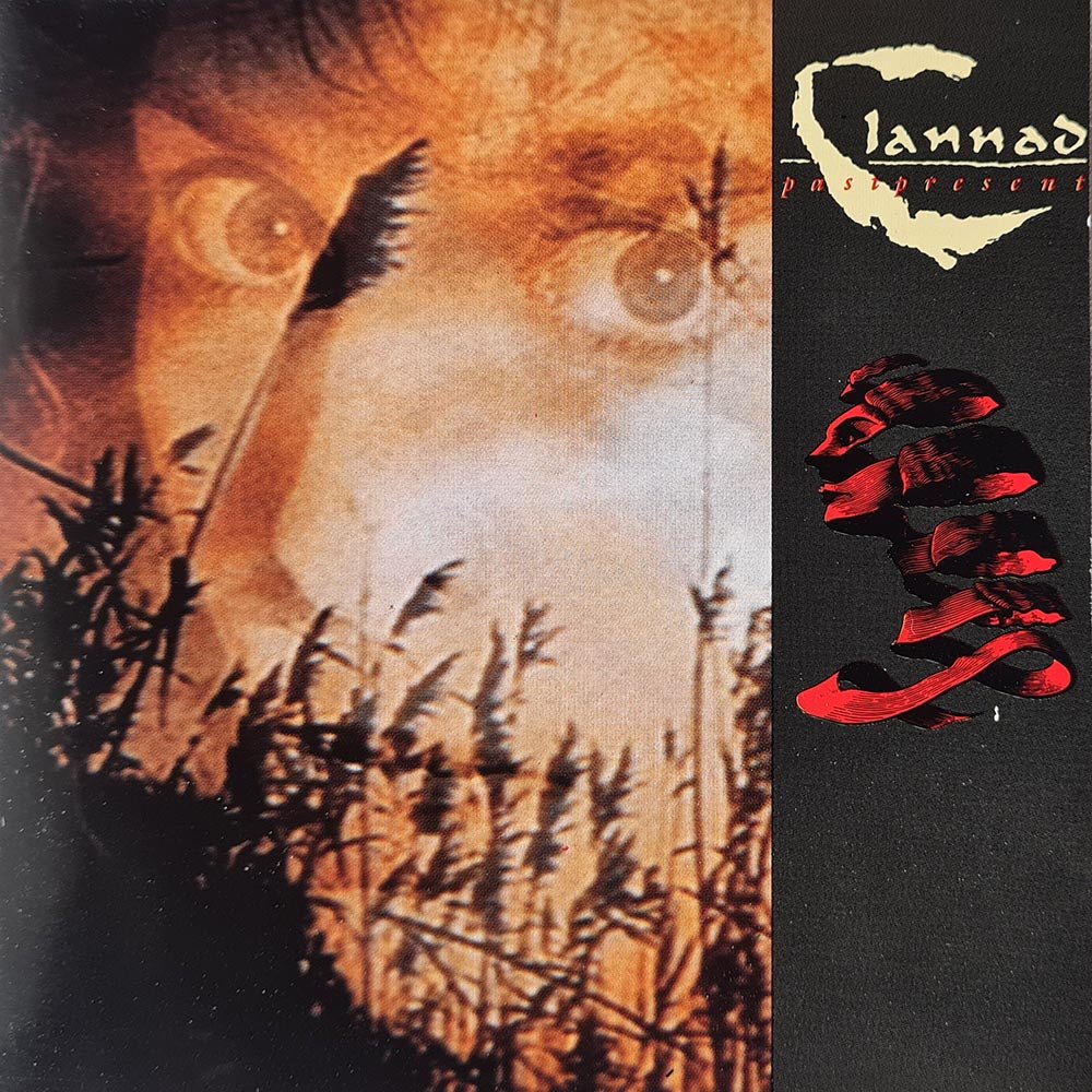 Clannad - Pastpresent (CD) - Vinyl Kitchen