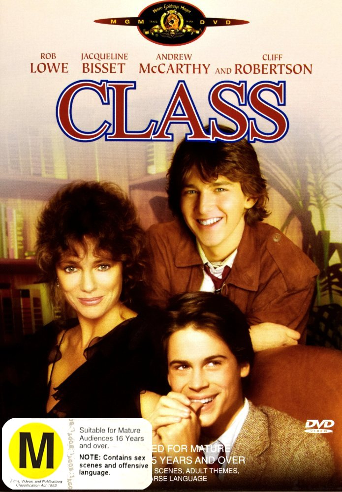 class 1983