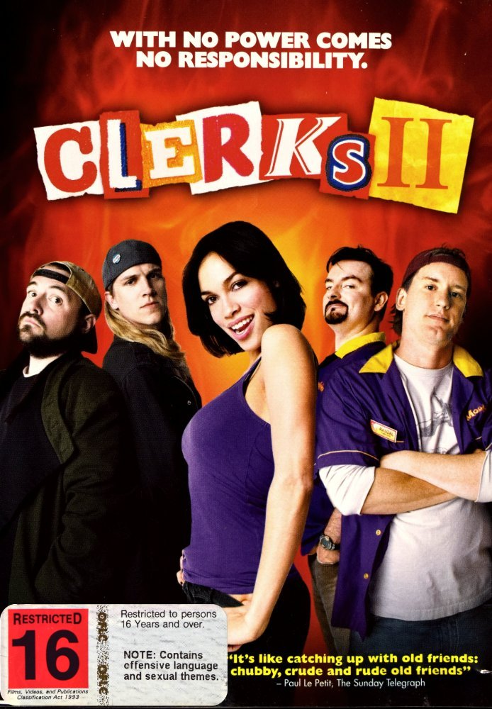 clerks ii 2006