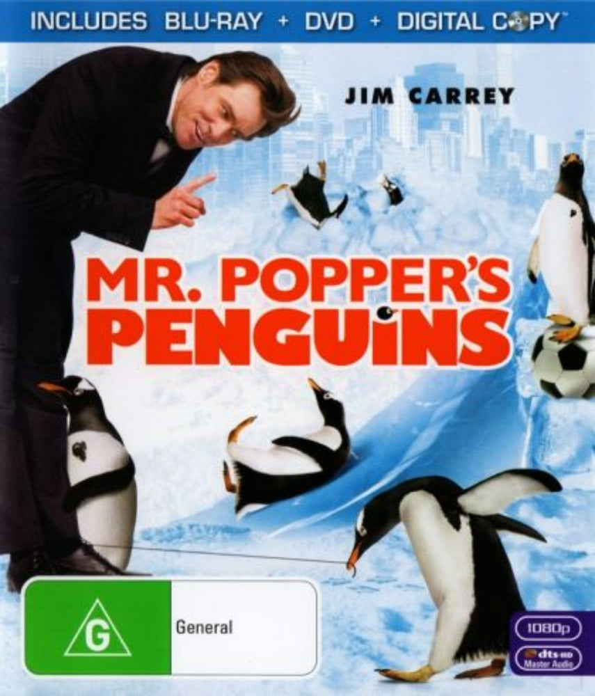 Product image for clz_cover_mr__popper_s_penguins.jpg
