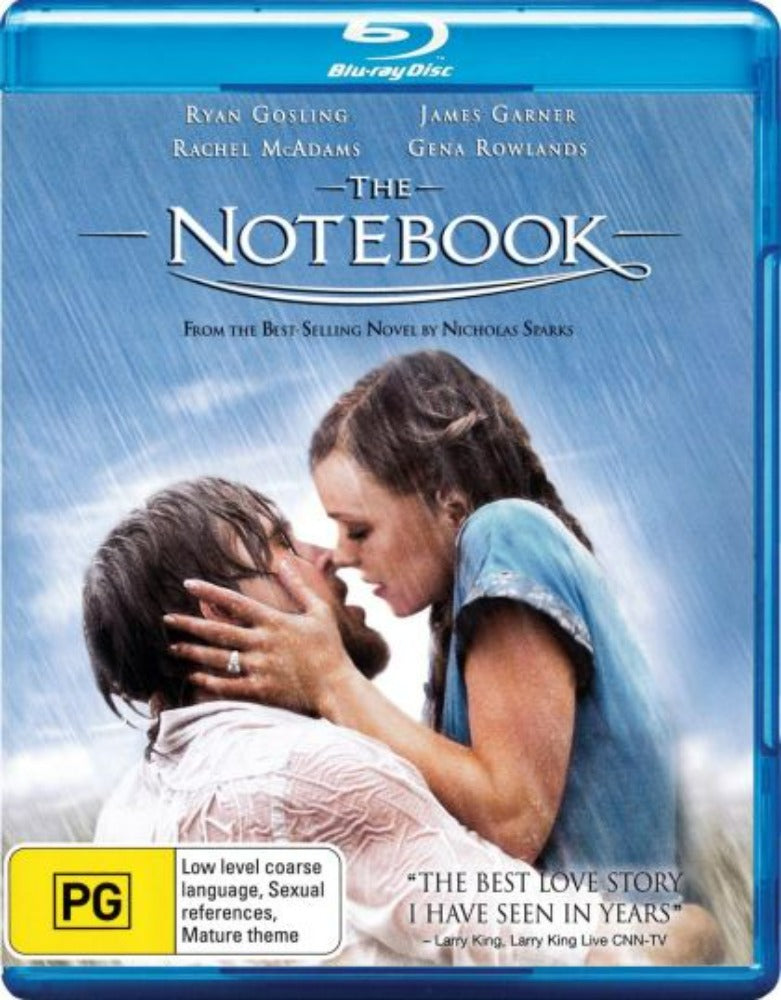 Product image for clz_cover_the_notebook.jpg