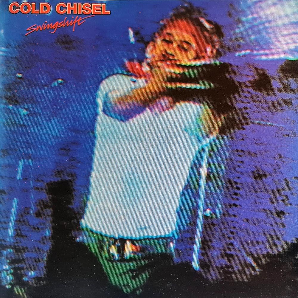 Cold Chisel - Swingshift (2 CD) - Vinyl Kitchen