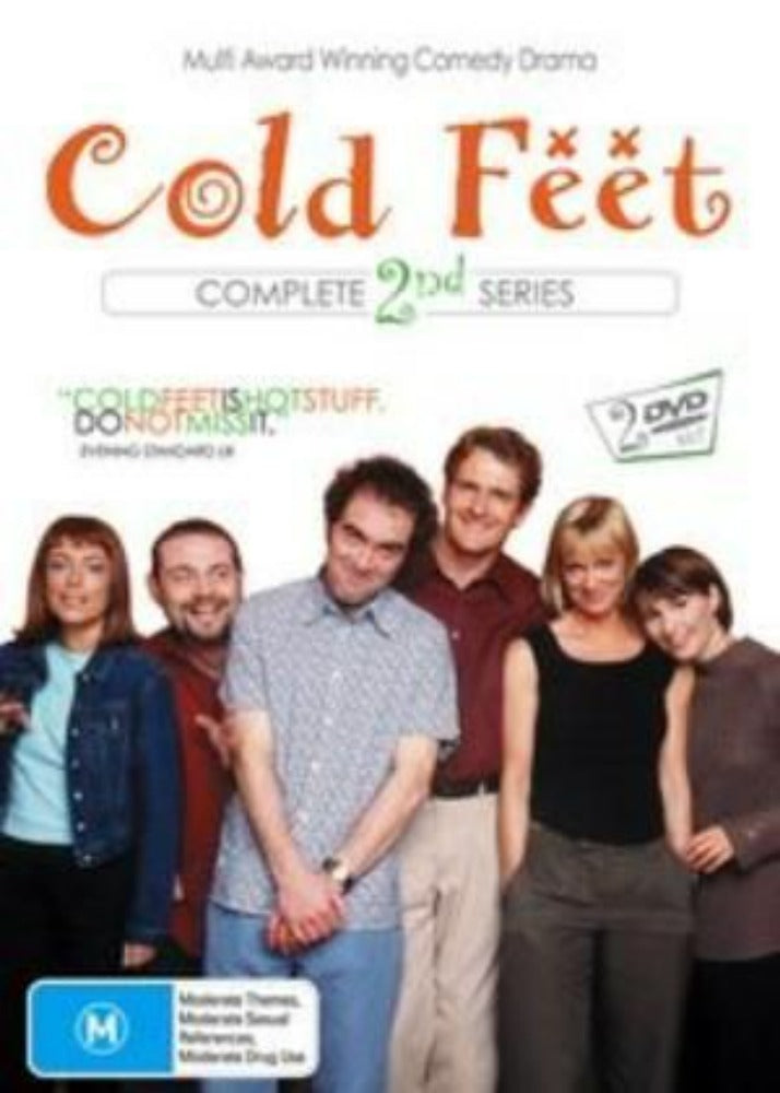 cold feet series 2 1999