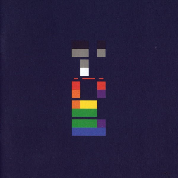 Coldplay - X&Y (CD) - Vinyl Kitchen