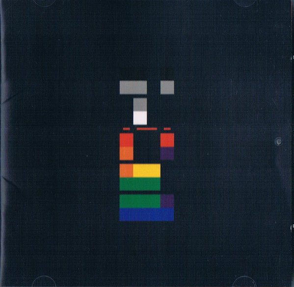 Coldplay - X&Y (Special Edition) (CD/DVD) - Vinyl Kitchen