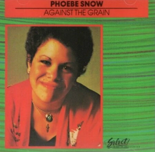 Phoebe Snow - Against The Grain (CD)