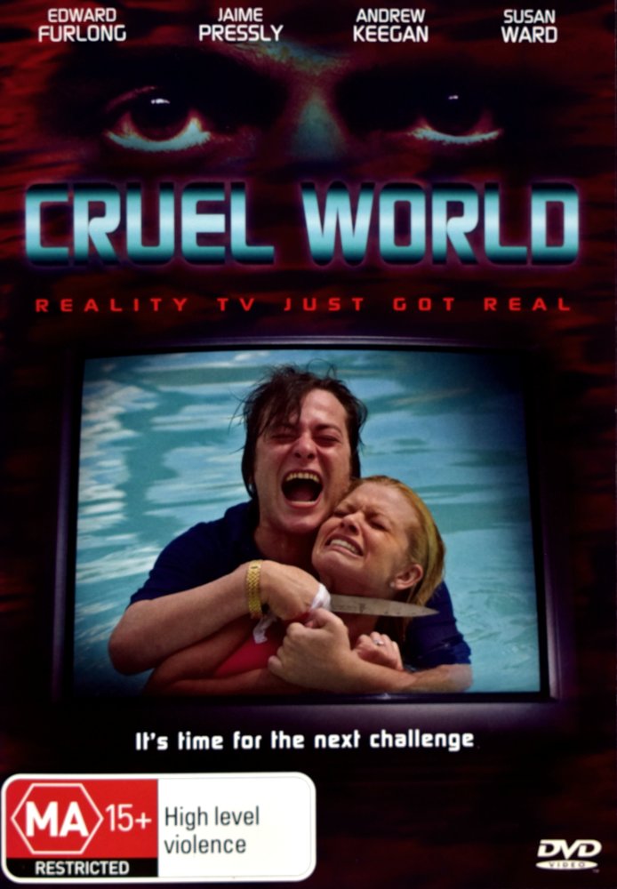 cruel world 2005