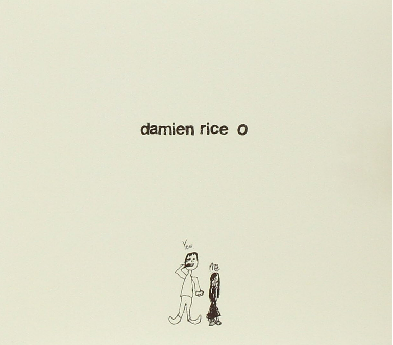 Damien Rice - O (CD)