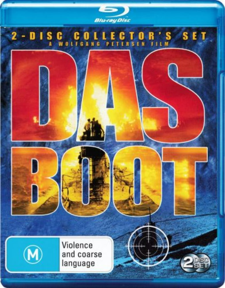 das boot 1981