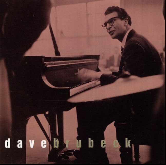 Dave Brubeck - This Is Jazz 3 (CD)