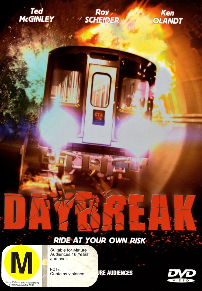 daybreak 2000