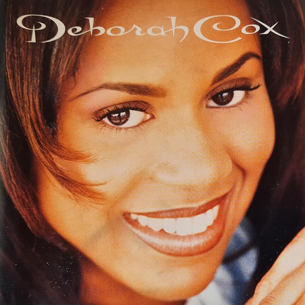 Deborah Cox (CD) - Vinyl Kitchen