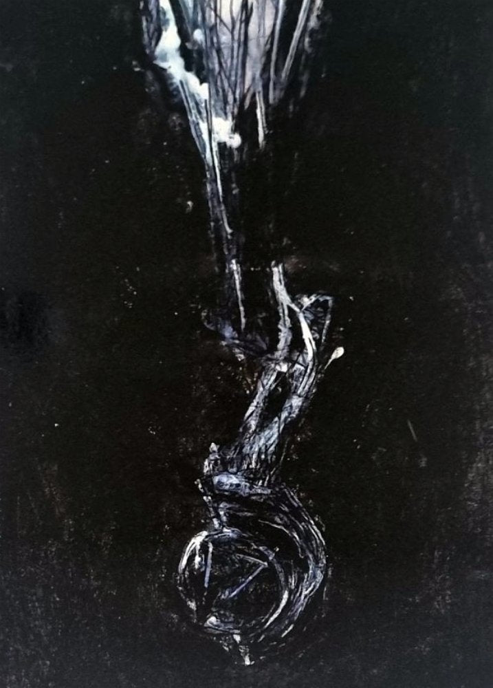 Deep Carbon Observatory - OSR Adventure - Vinyl Kitchen