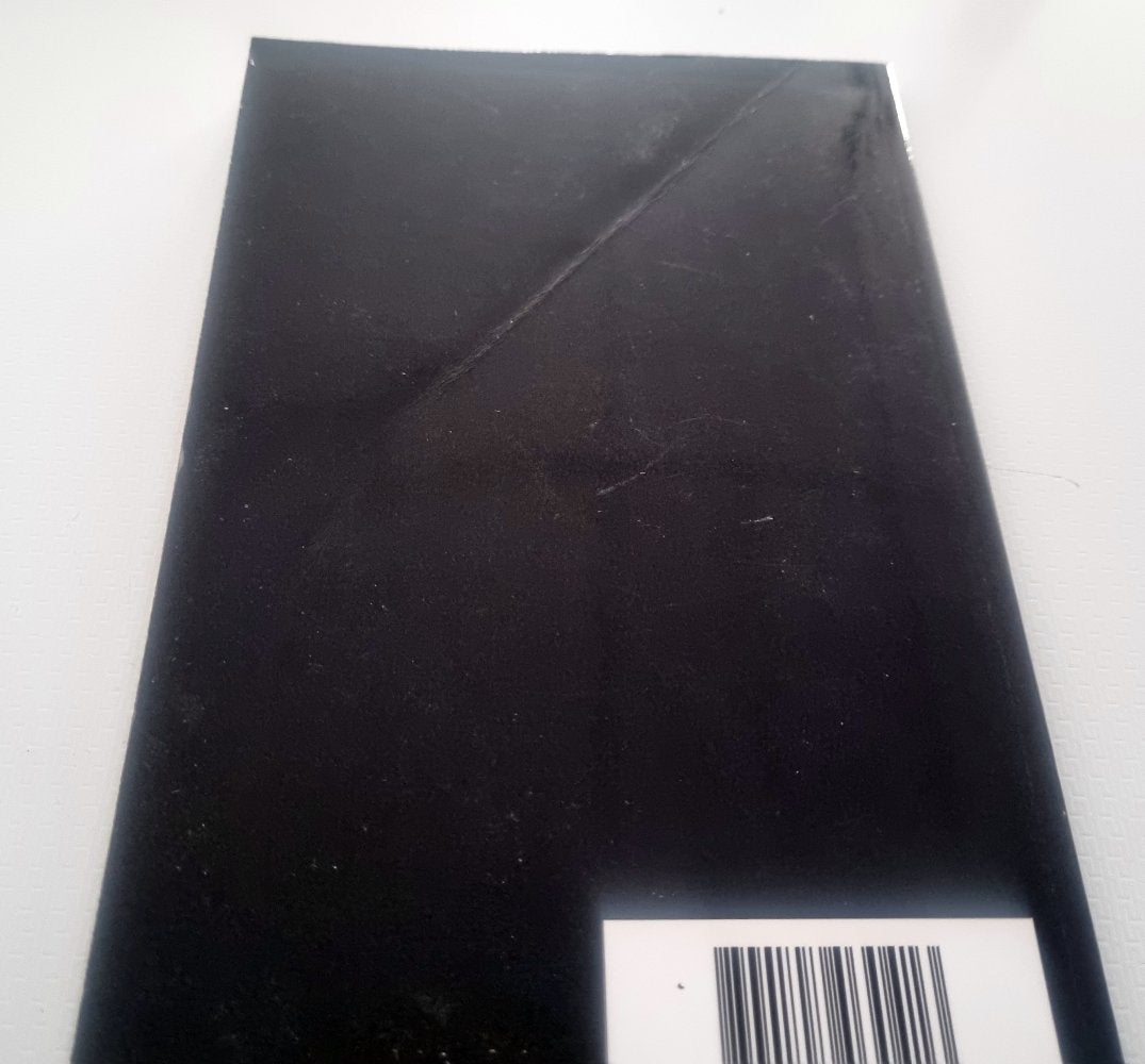 Delving Deeper - Reference Rules Compendium - Vinyl Kitchen