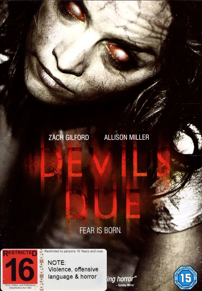 devil s due 2014