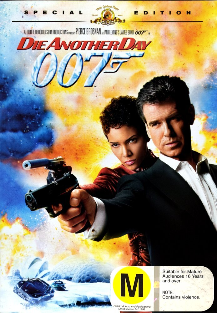 die another day 2002