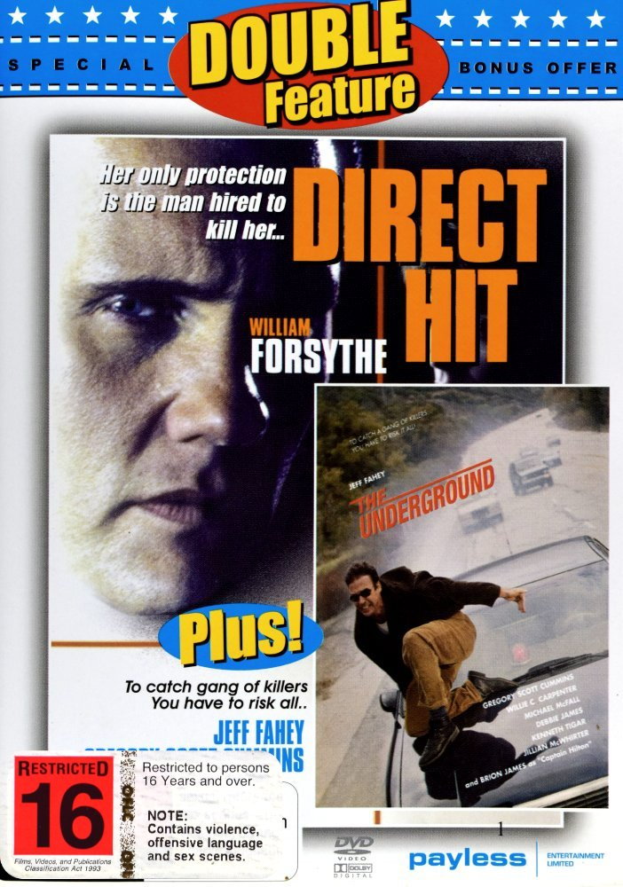 direct hit 1994