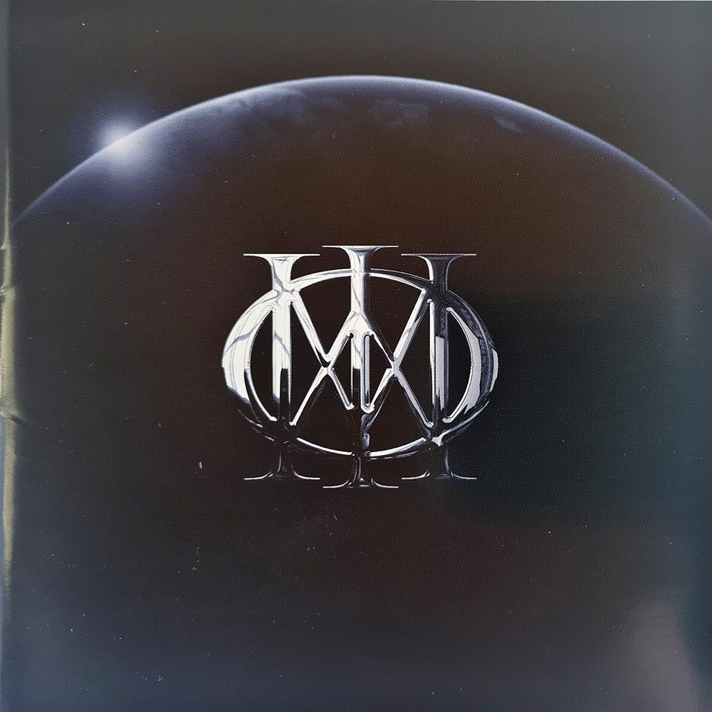 Dream Theater - Dream Theater (CD) - Vinyl Kitchen