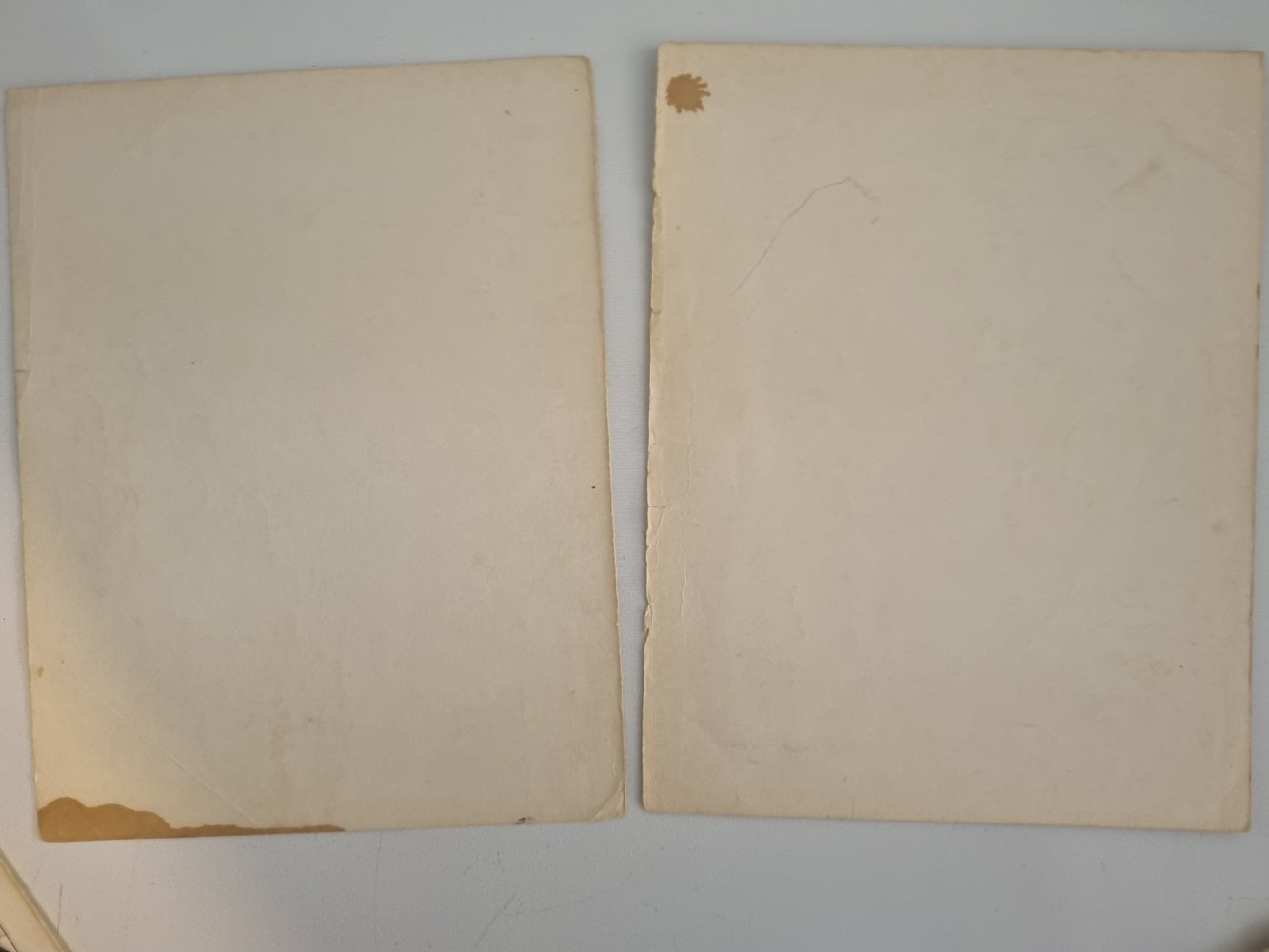 Dungeons & Dragons Basic Rulebook 1978 TSR 2nd Edition - Vinyl Kitchen