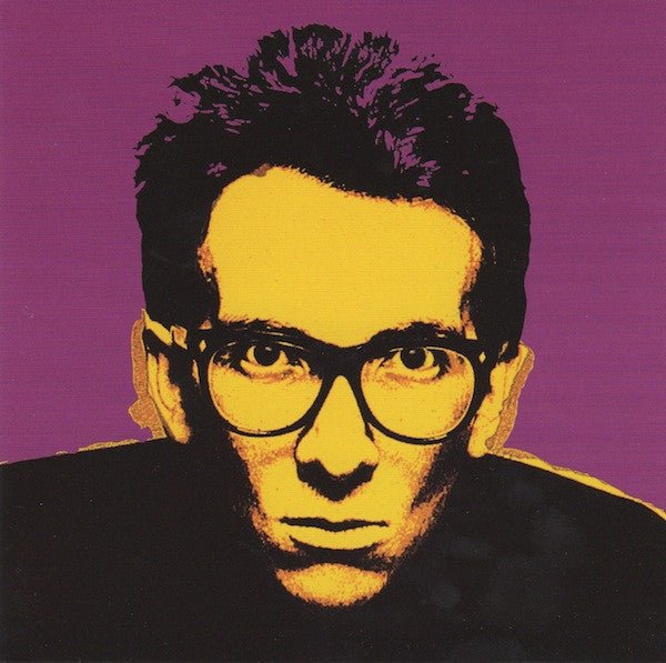 Elvis Costello - The Very Best Of Elvis Costello (CD) - Vinyl Kitchen