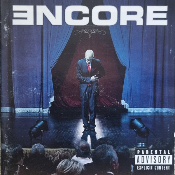 Eminem - Encore (2 CD)