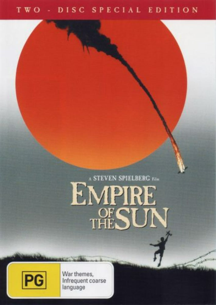 empire of the sun 1987