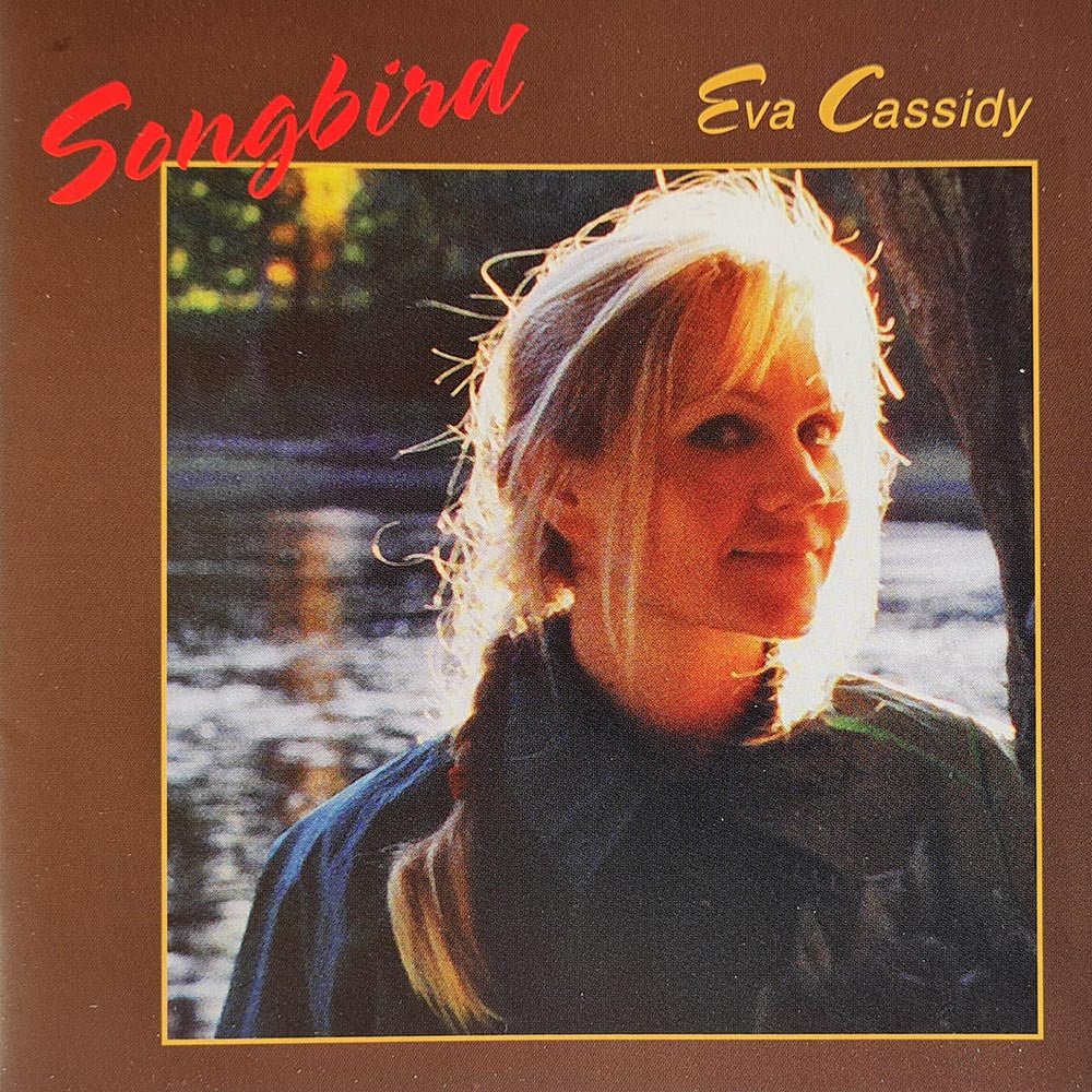 Eva Cassidy - Songbird (CD) - Vinyl Kitchen