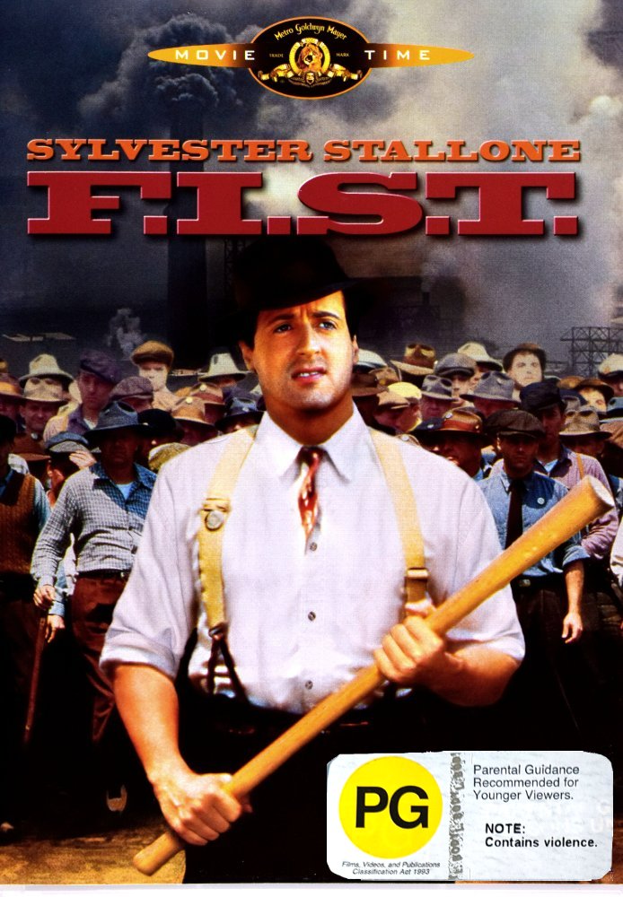 f i s t 1978