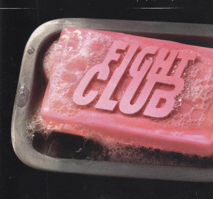 Fight Club - Original Motion Picture Score - The Dust Brothers (CD)