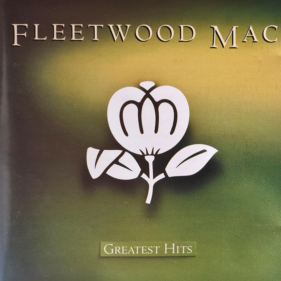Fleetwood Mac - Greatest Hits (CD) - Vinyl Kitchen