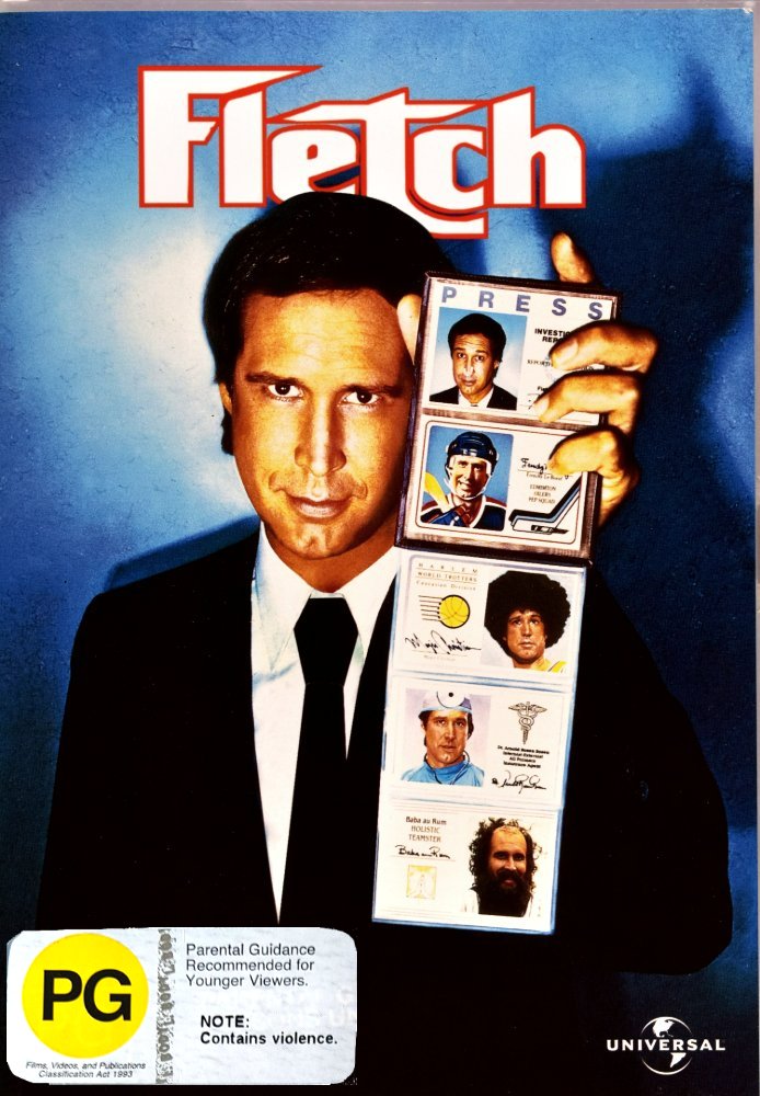 fletch 1985