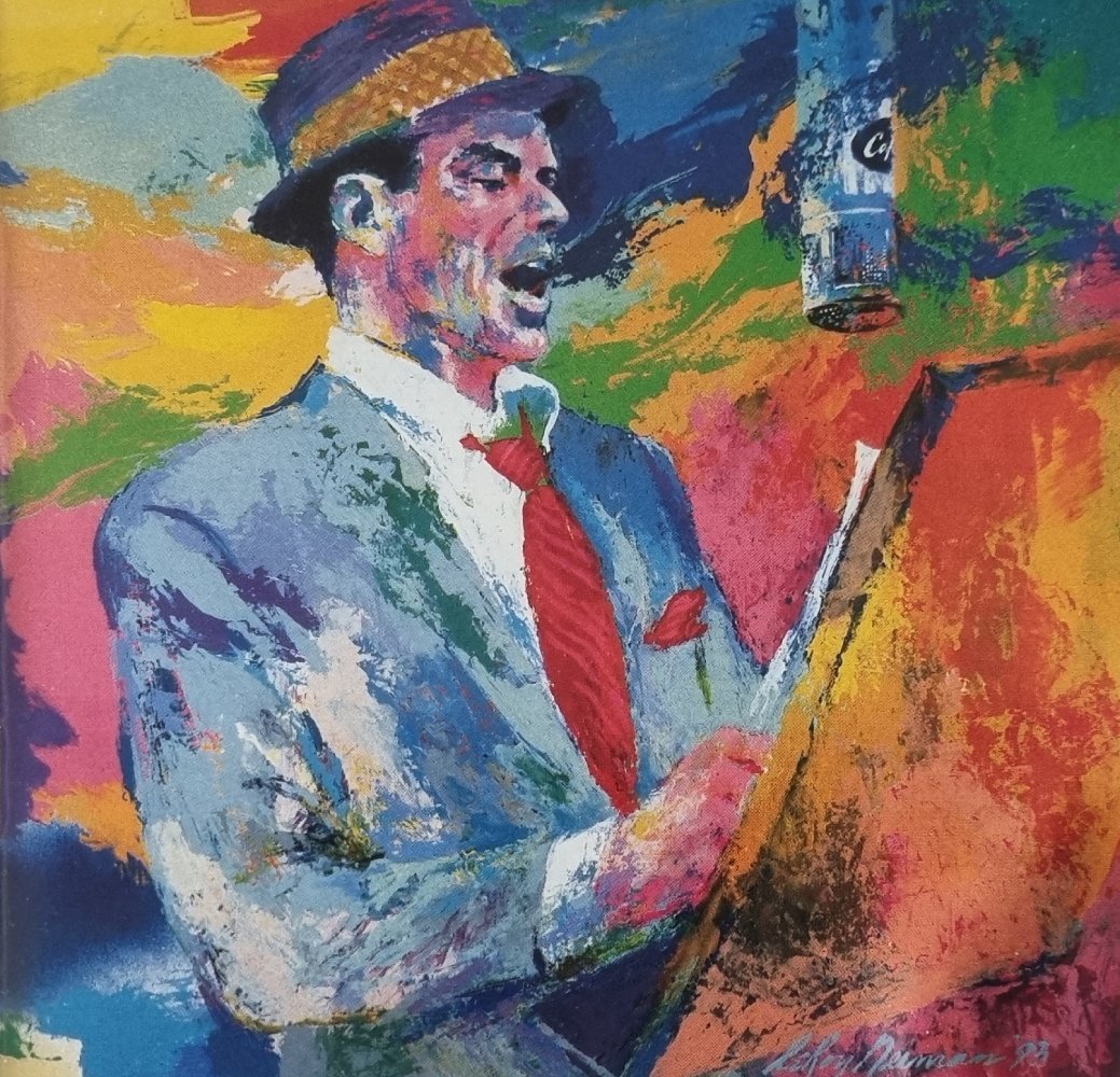 Frank Sinatra - Duets (CD) - Vinyl Kitchen