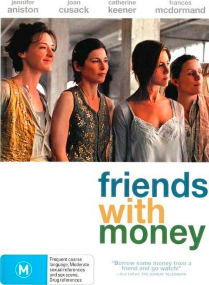 friends with money 2006