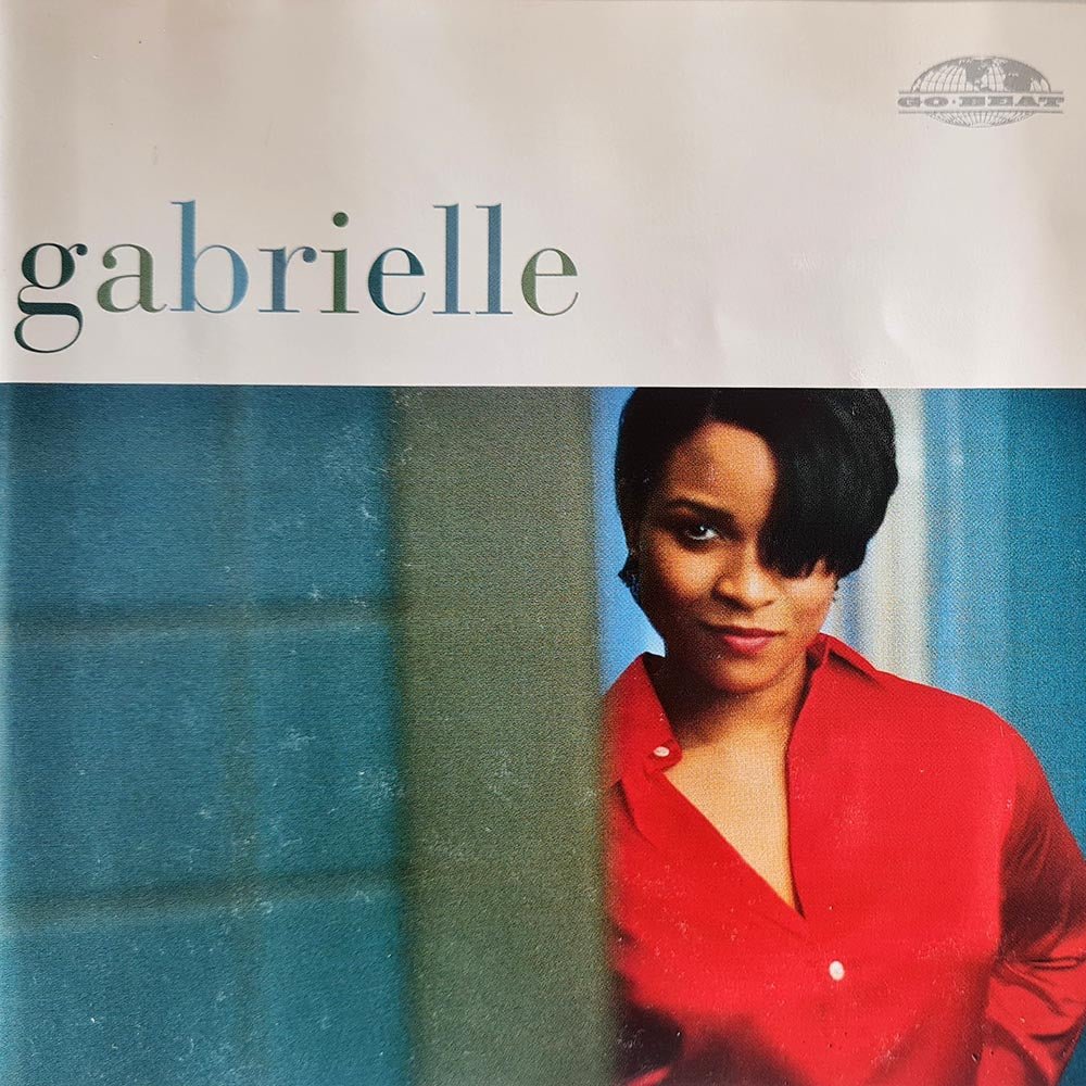 Gabrielle (CD) - Vinyl Kitchen