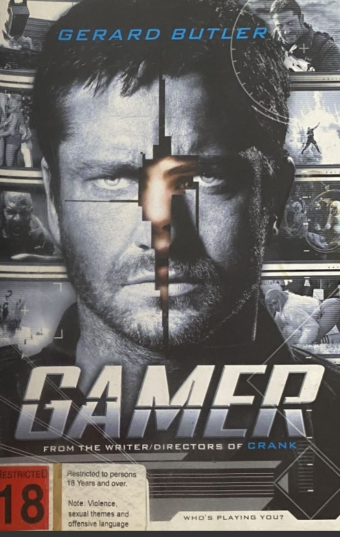 gamer 2009