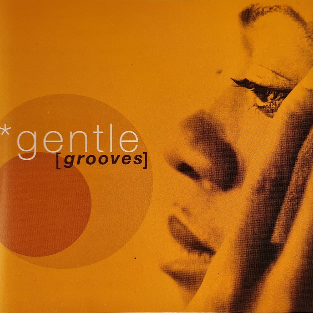 Gentle Grooves (CD) - Vinyl Kitchen