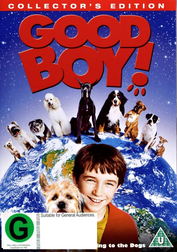 good boy 2003