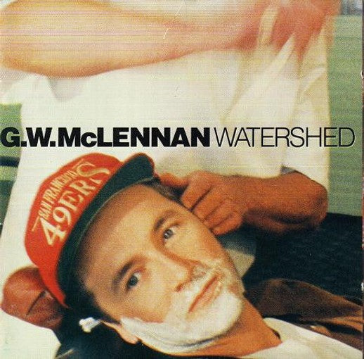Grant McLennan - Watershed (CD)