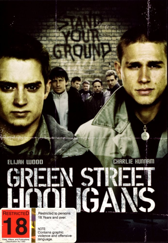 green street hooligans 2005