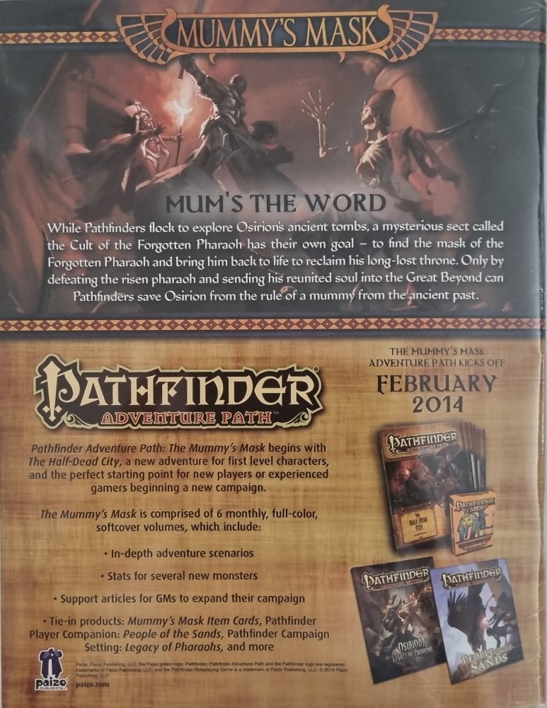 Gygax Magazine - 4 Summer 2014 - Rare Sealed - Vinyl Kitchen