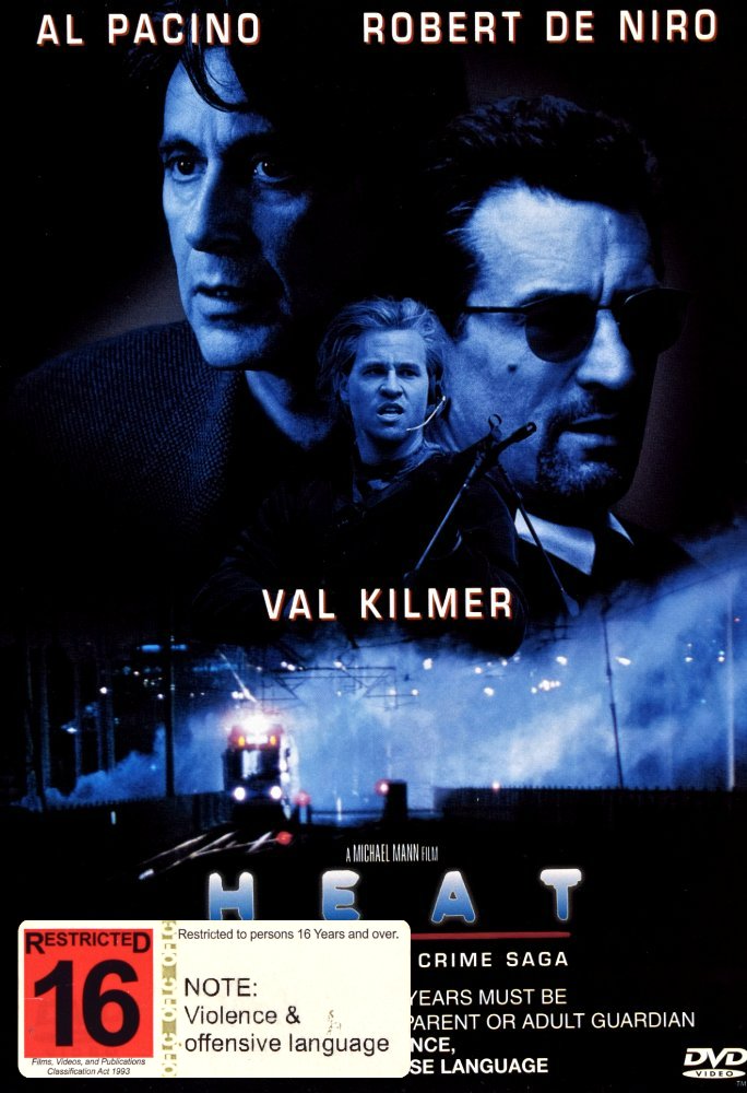 heat 1995