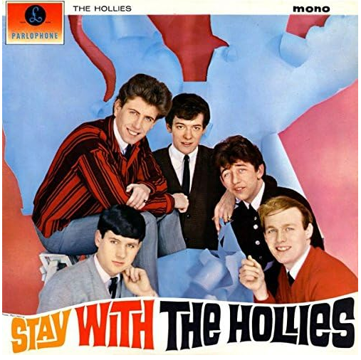 The Hollies - Stay With The Hollies (CD)