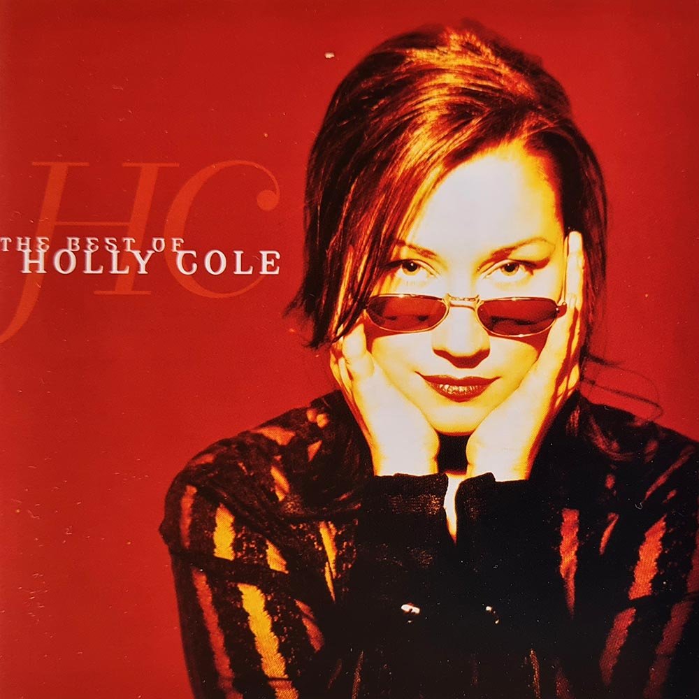 Holly Cole - The Best Of Holly Cole (CD) - Vinyl Kitchen