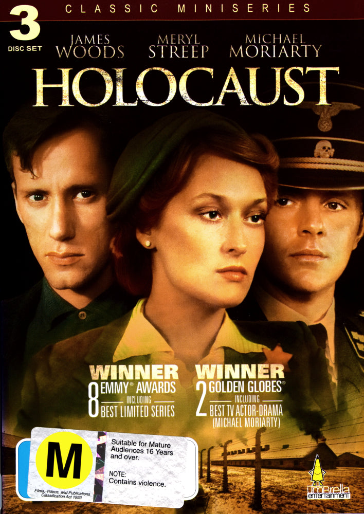 Holocaust (DVD)