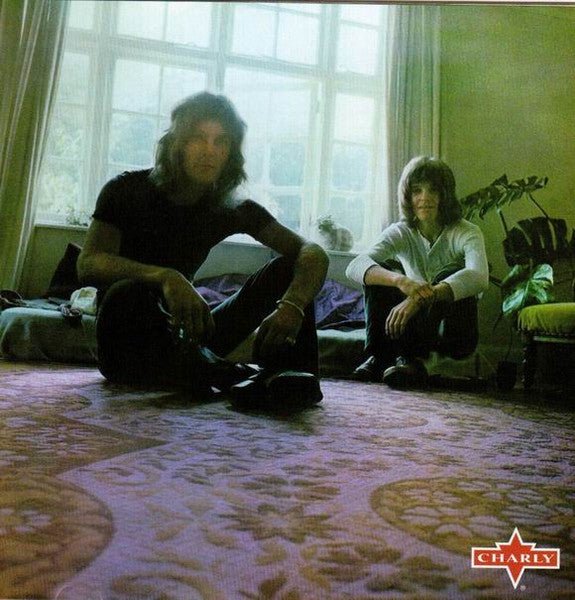 Humble Pie - Town And Country (CD) - Vinyl Kitchen