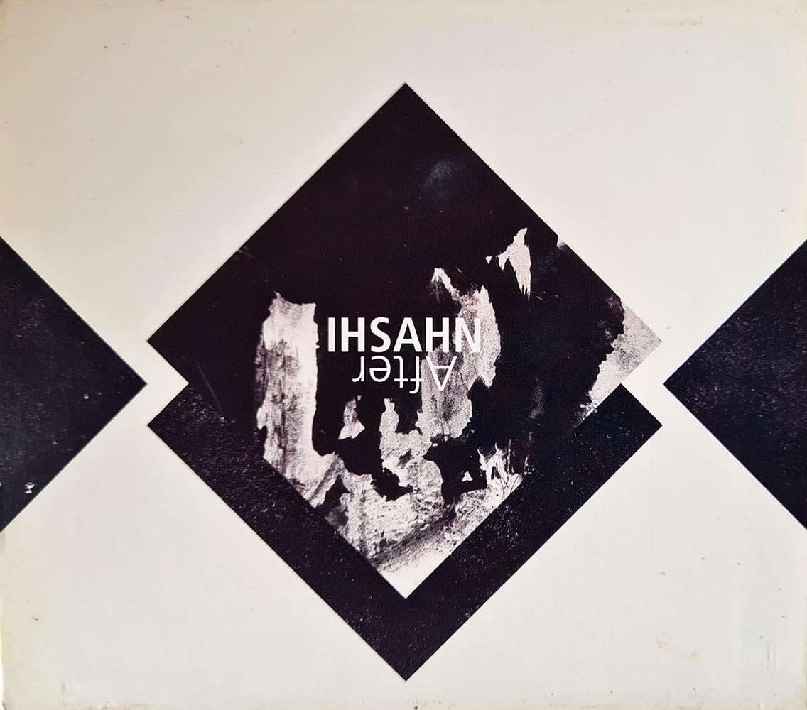 Ihsahn - After (CD / DVD) - Vinyl Kitchen