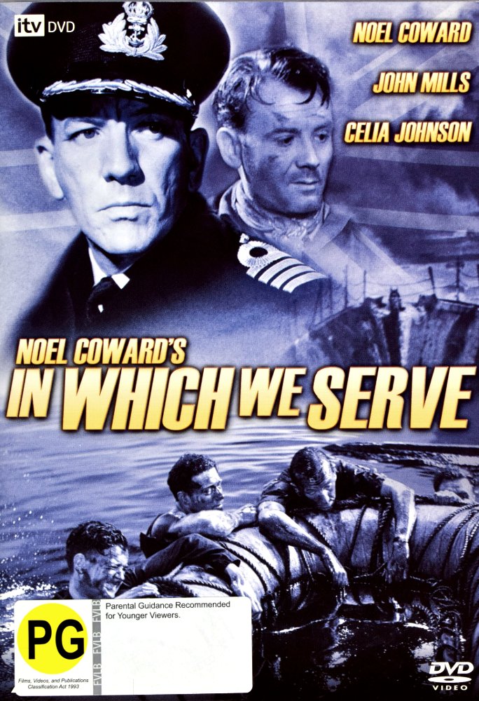 in which we serve 1942