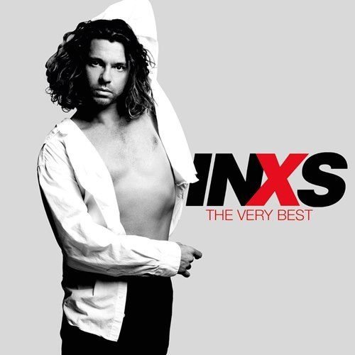 INXS - The Very Best (CD) - Vinyl Kitchen