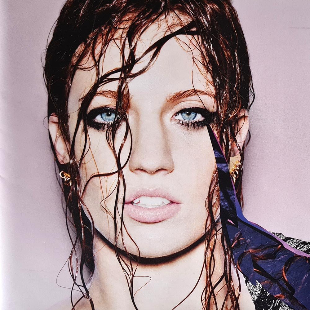 Jess Glynne - I Cry When I Laugh - Deluxe Edition (CD) - Vinyl Kitchen