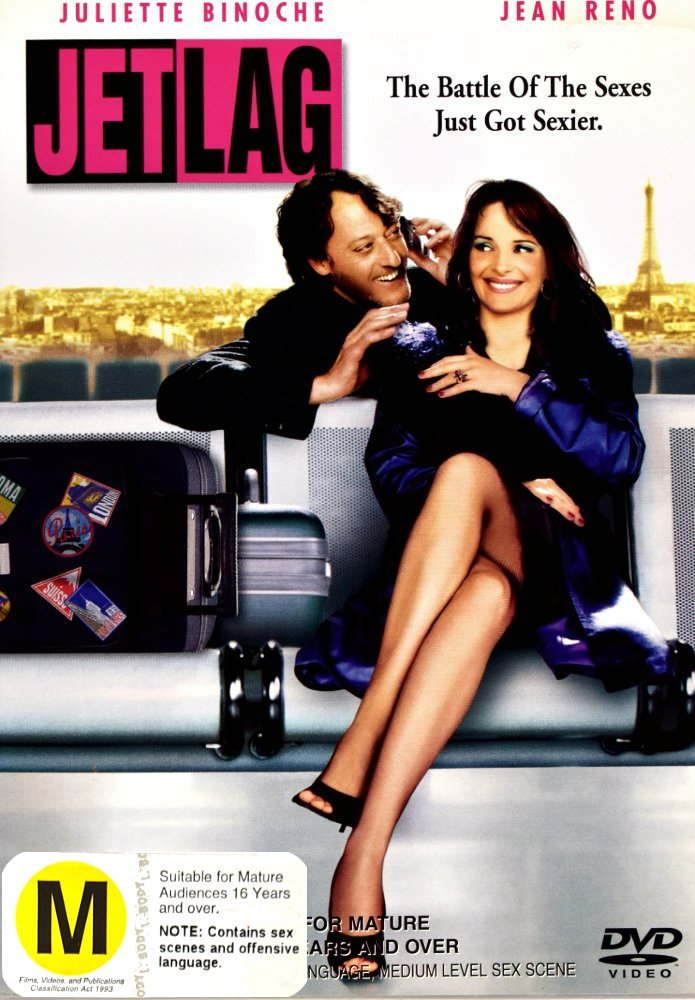 jet lag 2002